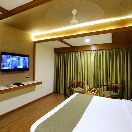 Taj Mahal Hotel Hyderabad Bilik gambar