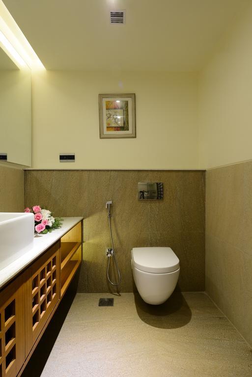 Taj Mahal Hotel Hyderabad Bilik gambar